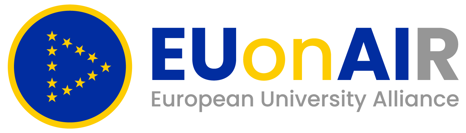 EUonAIR — European University Alliance