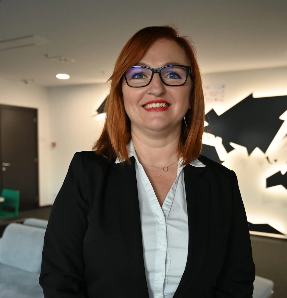 Dubravka Kovačević