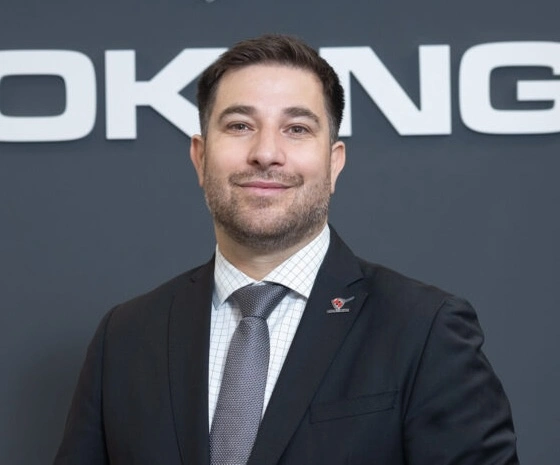 Gordan Pešić