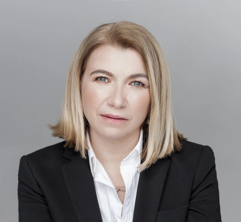 Nataša Rapaić