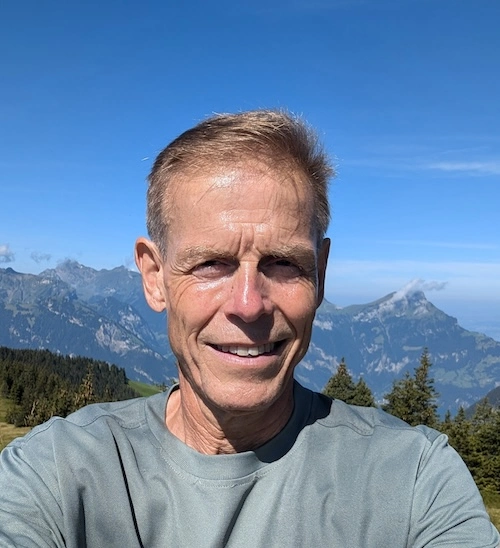 Peter Gloor