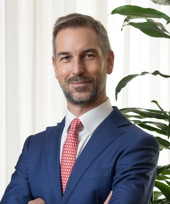 Stefano Gison